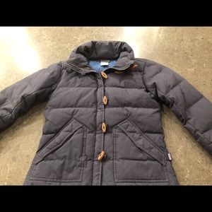 PATAGONIA quilted winter jacket